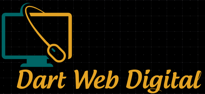 DART WEB DIGITAL Création de Site Internet